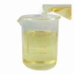 Octocrylene CAS#6197-30-4