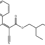 Octocrylene CAS#6197-30-4