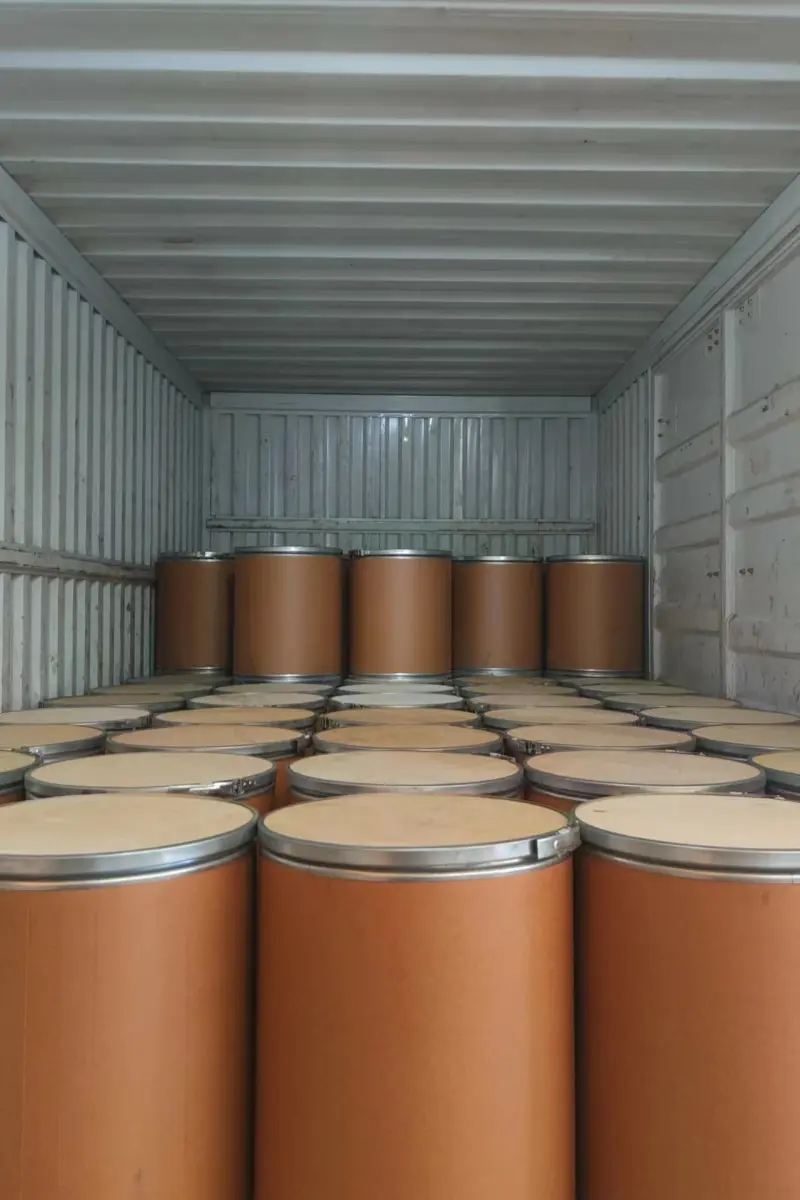 Shipment operations