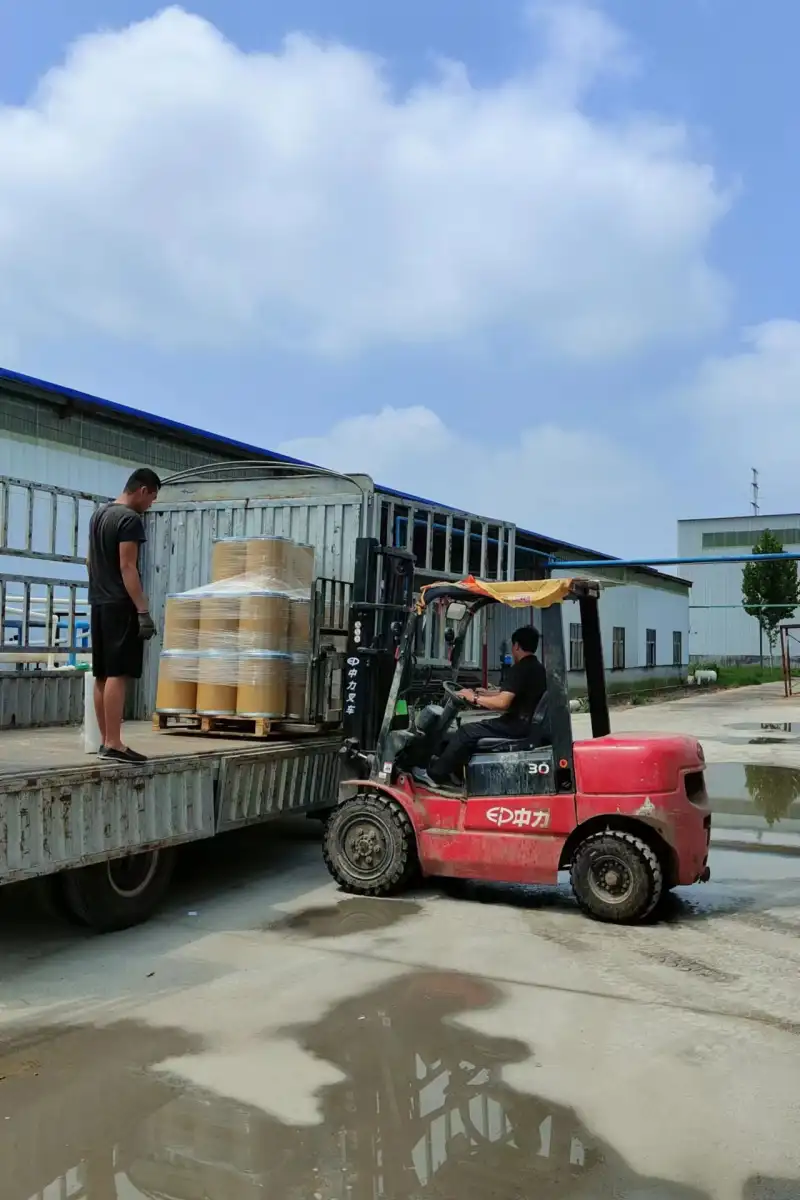 Shipment processing