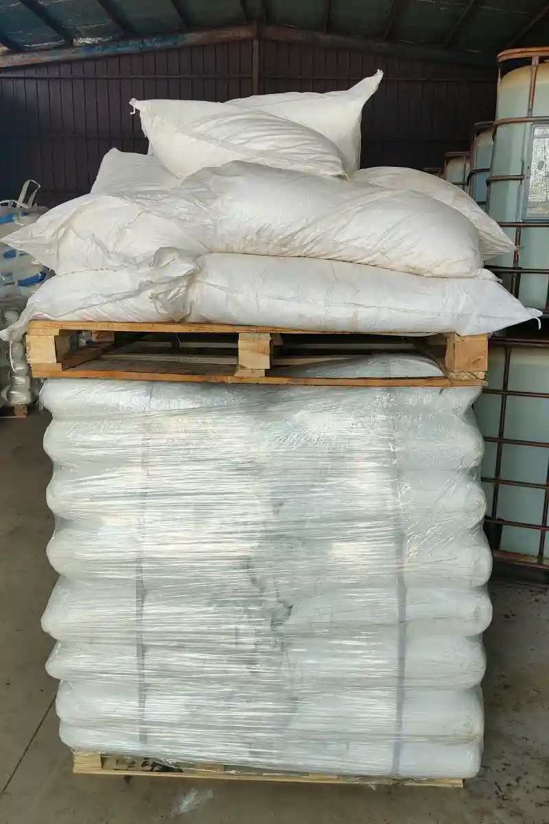 Shipment preparation