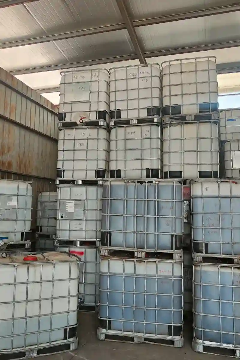Export shipping