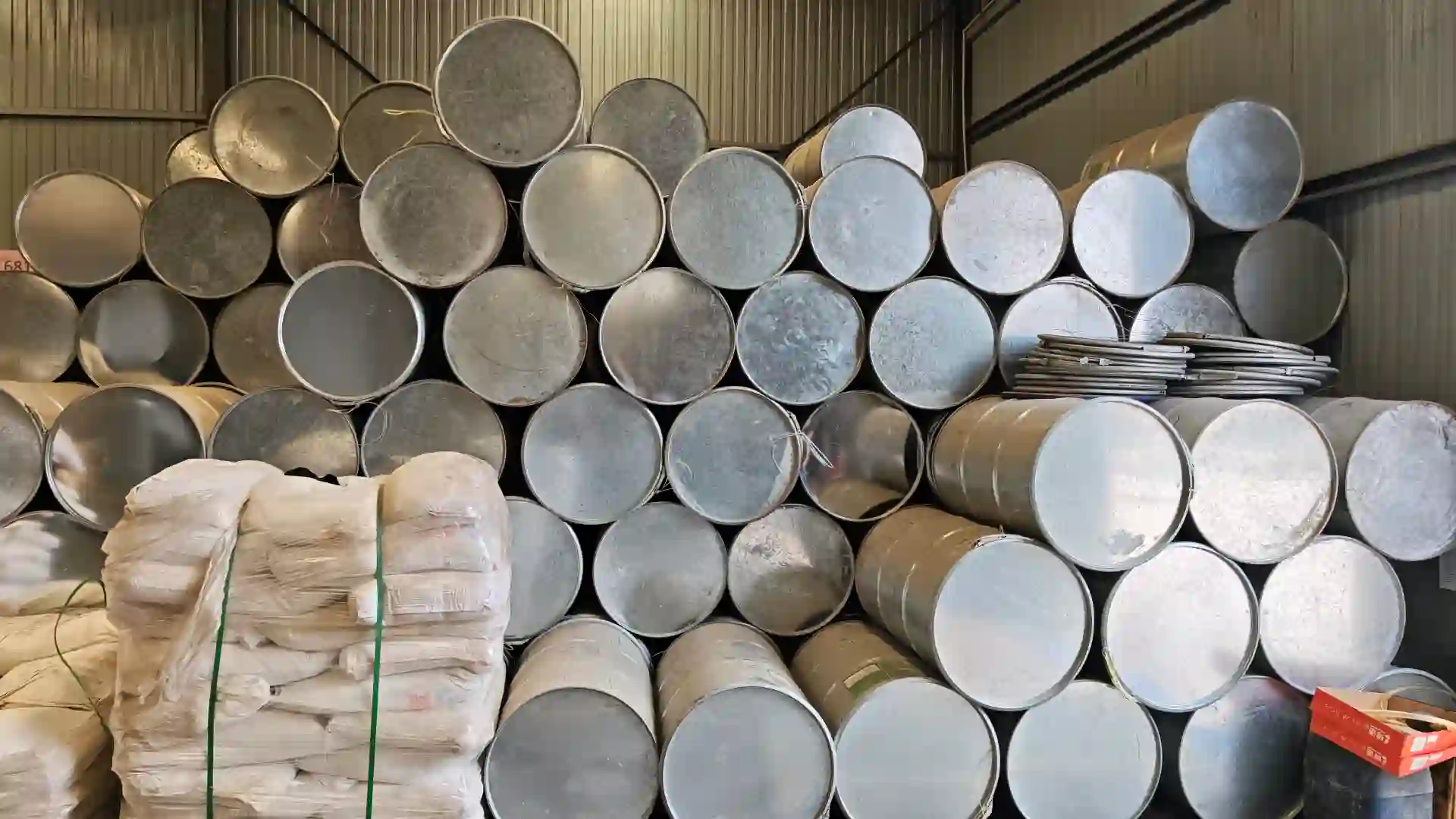 SE Asia Manufacturing Support