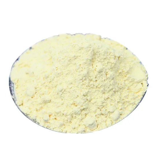 2,2′,4,4′-Tetrahydroxybenzophenone UV Absorber Yellow Crystalline Powder CAS 131-55-5