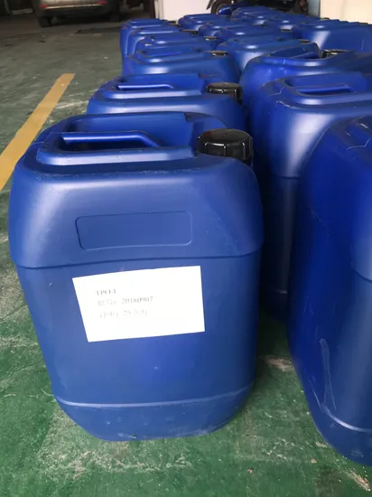 3-Methoxypropylamine (Mopa) CAS 5332-73-0 Industrial Grade Liquid Synthesis Material Intermediate