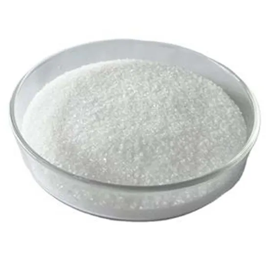 Ethylenediaminetetraacetic Acid EDTA 60-00-4 White Powder for Industrial Use from China
