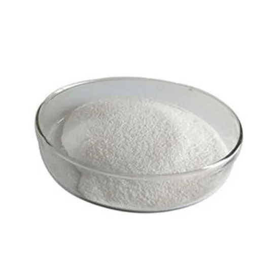 Ethylenediaminetetraacetic Acid EDTA 60-00-4 White Powder for Industrial Use from China