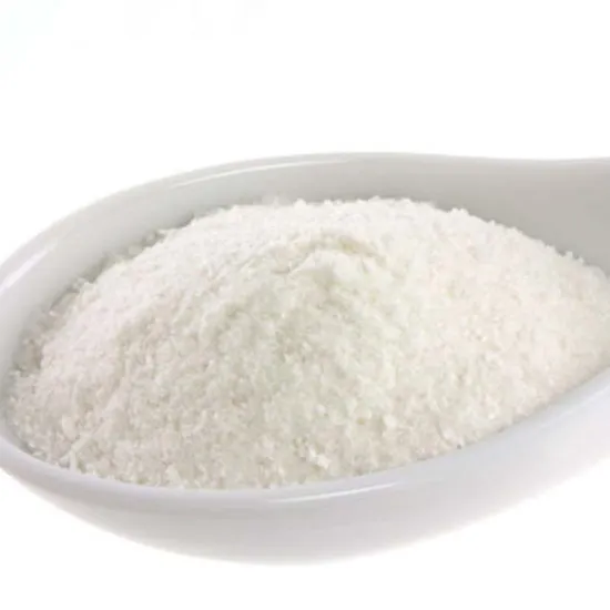 Ethylenediaminetetraacetic Acid (EDTA) 60-00-4 White Powder for Industrial Synthesis