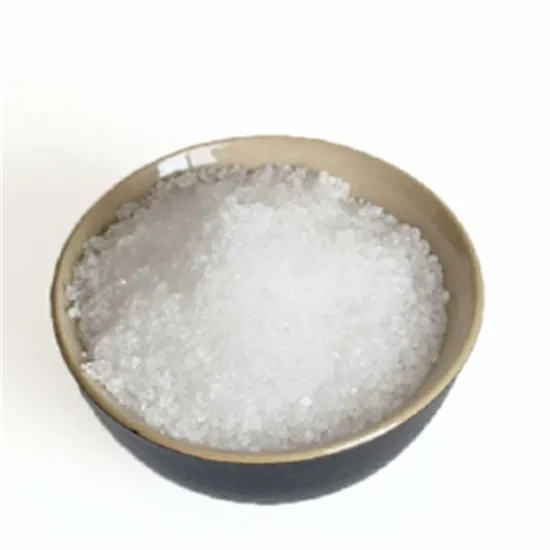Ethylenediaminetetraacetic Acid (EDTA) 60-00-4 White Powder for Industrial Synthesis