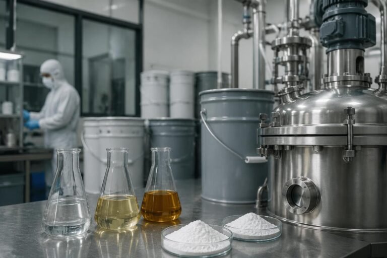 Hidden risks in additive substitution workflows