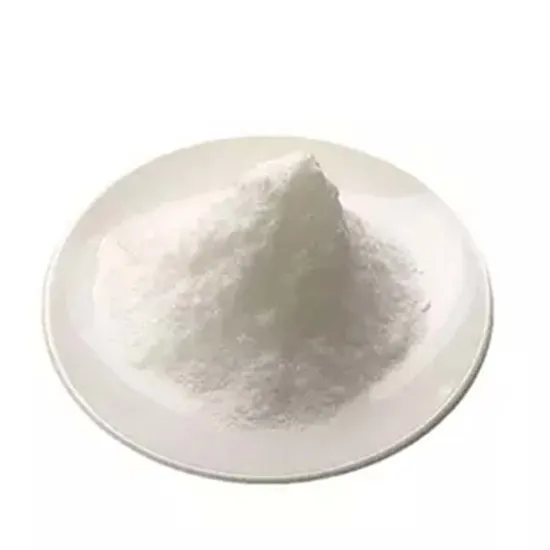 High Viscosity Polyanionic Cellulose PAC 9004-32-4 for Green Chemical Applications