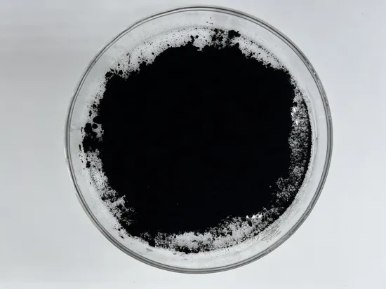 Fullerene C60 Powder 99.99% CAS 99685-96-8 Dark Brown for Synthesis Material Intermediates