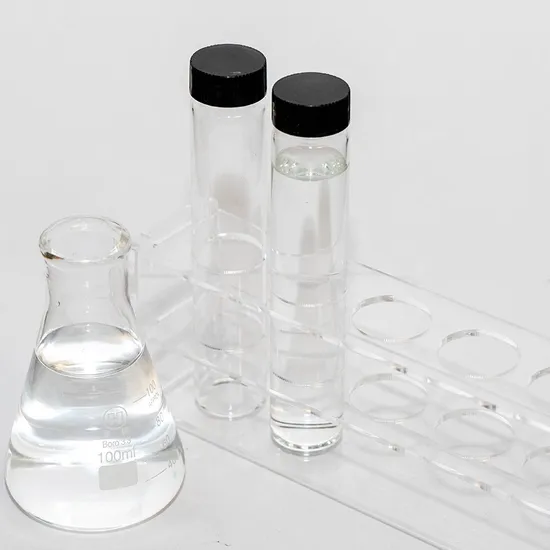3-Aminopropyltriethoxysilane 919-30-2 KH-550 APTES for Oil Drilling Auxiliary
