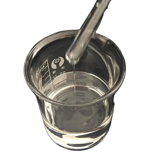 Isooctanoic Acid 99% Pure C8 Acid 25103-52-0 for Industrial Solvents Additives Low Moisture