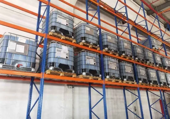2-Ethylhexanoic Acid 99% Purity Low Odor Plasticizer Additive for Polymers