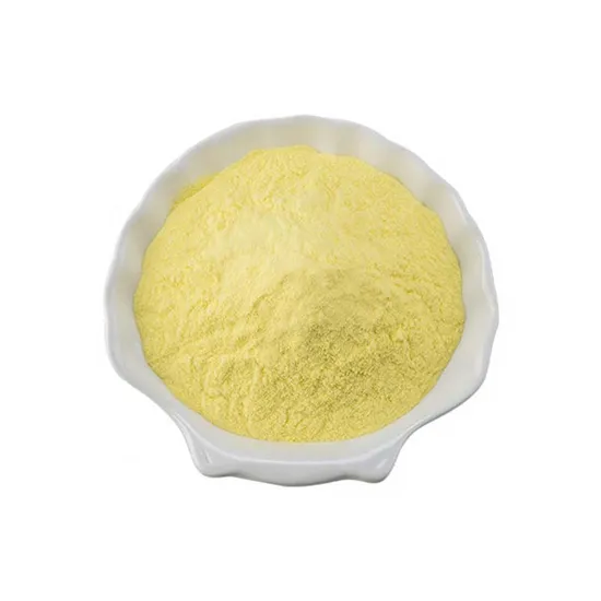 2,2',4,4'-Tetrahydroxybenzophenone 131-55-5 UV Stabilizer for Coatings with Low Volatility