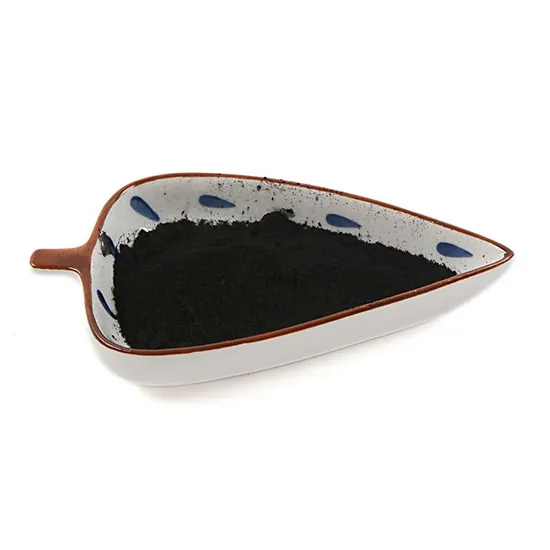 Boron Carbide B4C Powder 12069-32-8 for Sandblasting with Extreme Wear Resistance