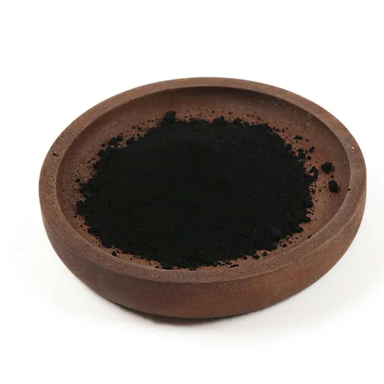 Boron Carbide B4C Powder 12069-32-8 for Sandblasting with Extreme Wear Resistance
