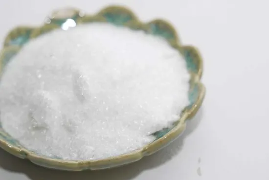 Ethylenediaminetetraacetic Acid CAS 60-00-4 White Powder for Industrial Synthesis Material Intermediates
