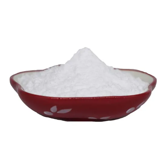 Ethylenediaminetetraacetic Acid CAS 60-00-4 White Powder for Customized Packaging
