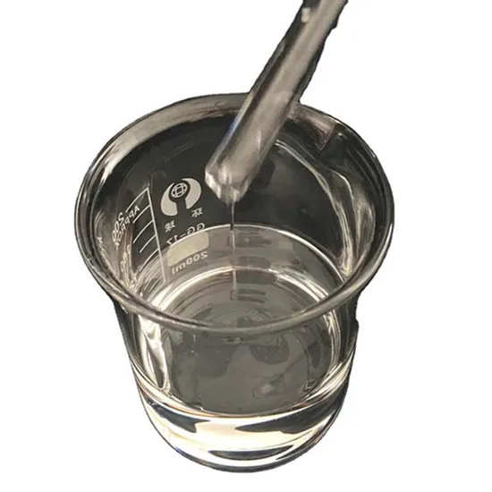 Isobornyl Acrylate 5888-33-5 High Reactivity Low Viscosity Coating Material 98% Purity