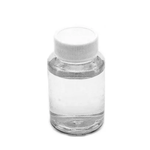 Isooctanoic Acid 99% Purity 25103-52-0 Fast Drying Synthesis Intermediate 180kg Drums