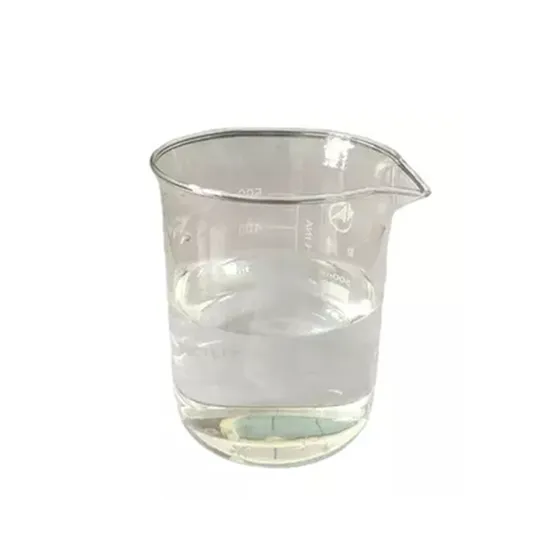 Tributyl Phosphate (TBP 126-73-8) High Purity Extractor for Hydraulic Fluids with Low Volatility
