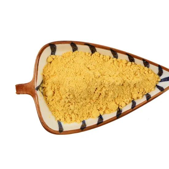 Berberine HCl 98% Powder 633-65-8 pH Indicator for Industrial Staining 1kg Bottles