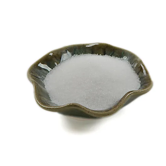 1,3-Dimethylurea 99% Purity Herbicide Precursor for Textile Auxiliary & Resin Modifier