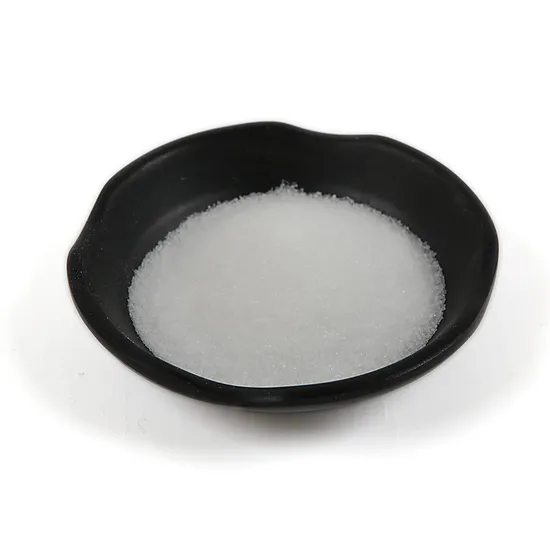 1,3-Dimethylurea 99% Purity Herbicide Precursor for Textile Auxiliary & Resin Modifier
