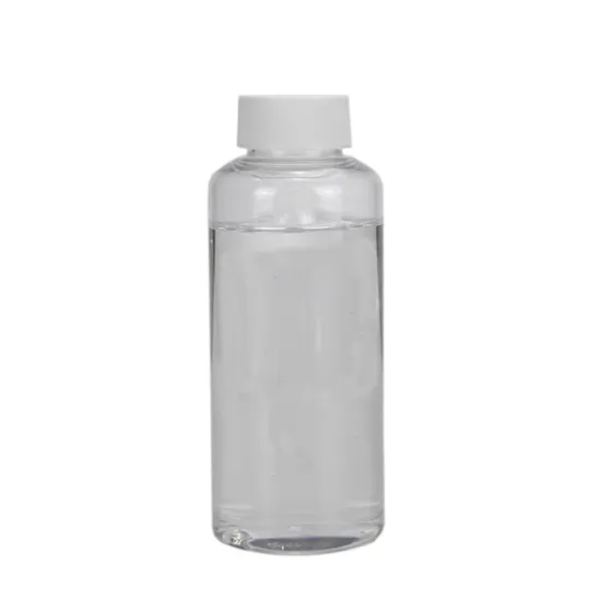 3-Methoxypropylamine 5332-73-0 Industrial Colorless Liquid for Synthesis Material Intermediates