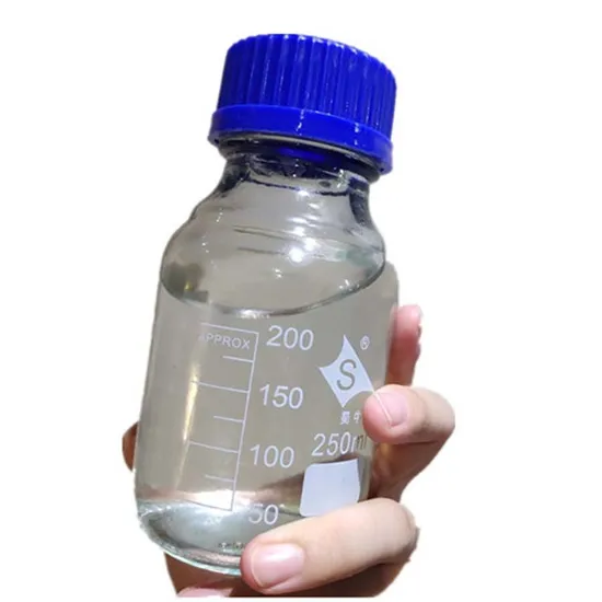 3-Methoxypropylamine 5332-73-0 Industrial Colorless Liquid for Synthesis Material Intermediates