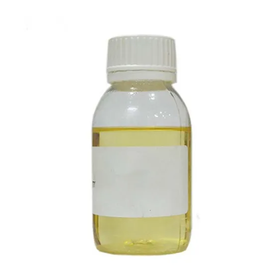 Benzotriazole Sodium Salt 50% Solution for Cooling Water Treatment 15217-42-2