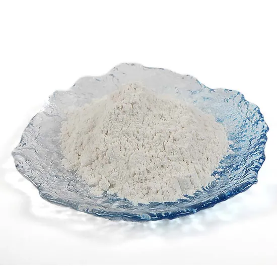Aluminum Hydroxide 99% Purity 21645-51-2 Smoke Suppressant for Ceramic Production 25kg Bags
