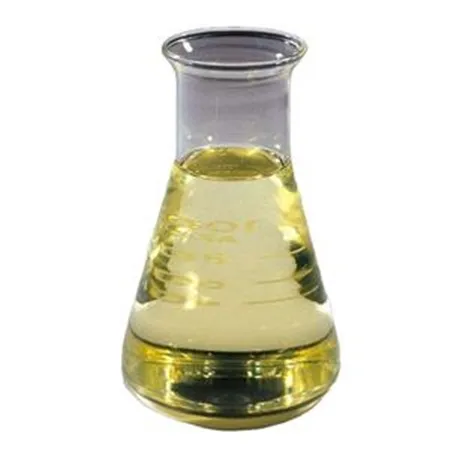 Corrosion Inhibitor Sodium Benzotriazolate BTA-S CAS 15217-42-2 Industrial Grade Yellow Liquid