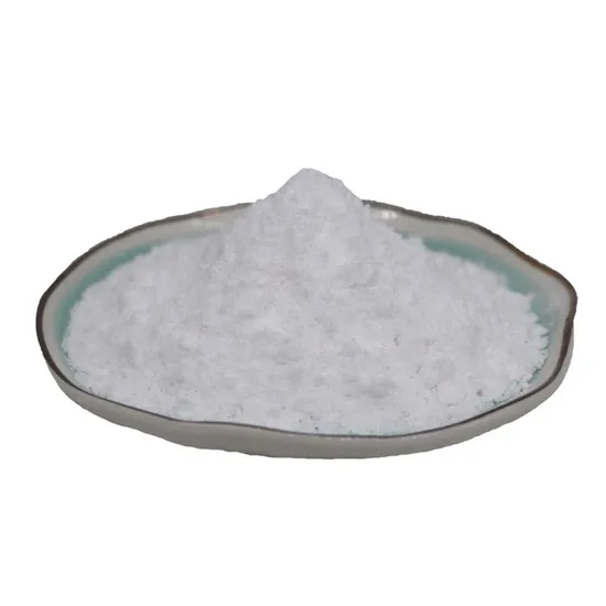Ethylenediaminetetraacetic Acid EDTA C10h16n2o8 with Tailored Package for Specific Needs