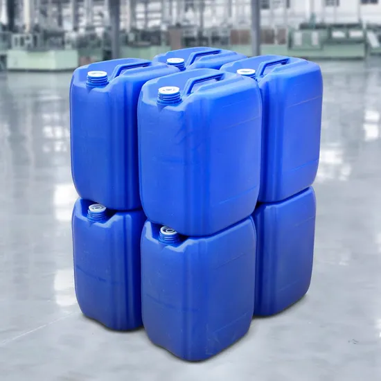 Dimethyl Disulfide 624-92-0 for Agrochemical Processing Sulfur Source with Low Residue
