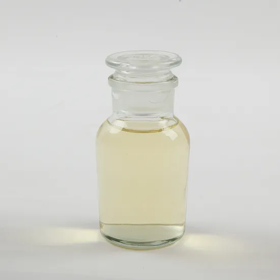 Dimethyl Disulfide C2H6S2 CAS 624-92-0 with Tailored Packaging for Industrial Applications