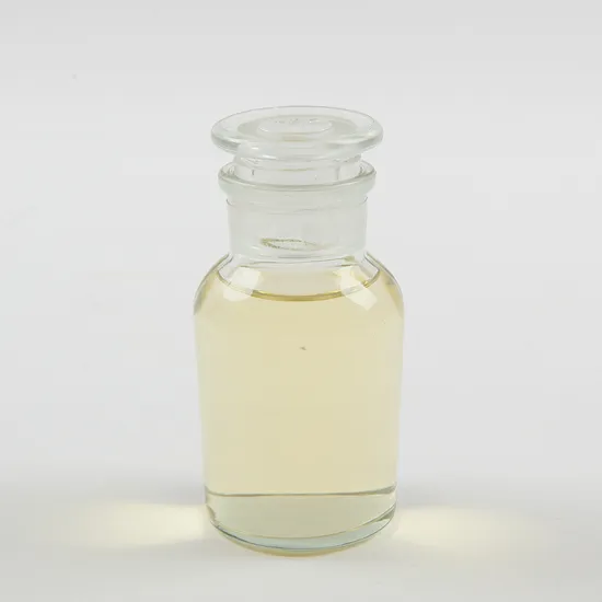 Dimethyl Disulfide C2H6S2 CAS 624-92-0 with Tailored Packaging for Industrial Applications