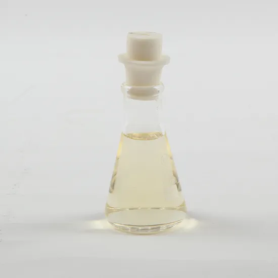Dimethyl Disulfide C2H6S2 CAS 624-92-0 with Tailored Packaging for Industrial Applications