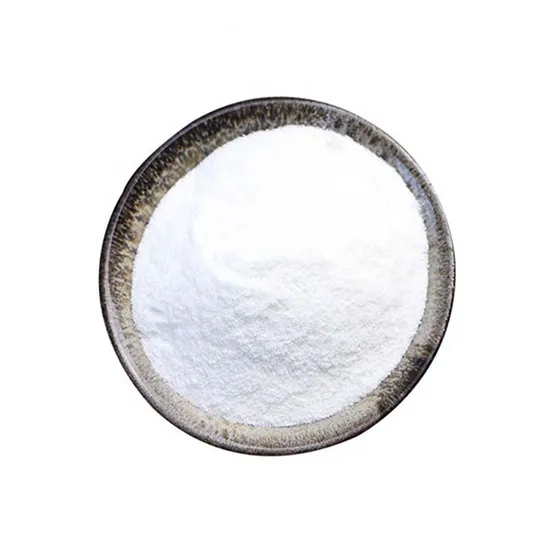 EDTA Edetic Acid C10h16n2o8 with Custom Package Options for Industrial Use