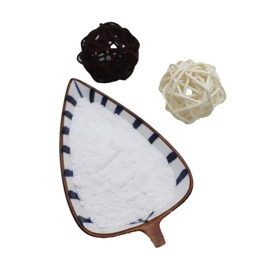 Ethylenediaminetetraacetic Acid (EDTA) Powder for Industrial Use, White Appearance, China Supplier
