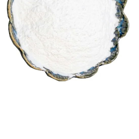 Ethylenediaminetetraacetic Acid CAS 60-00-4 White Powder for Industrial Synthesis Material Intermediates