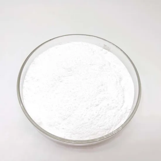 Ethylenediaminetetraacetic Acid CAS 60-00-4 White Powder for Custom Synthesis Material Orders