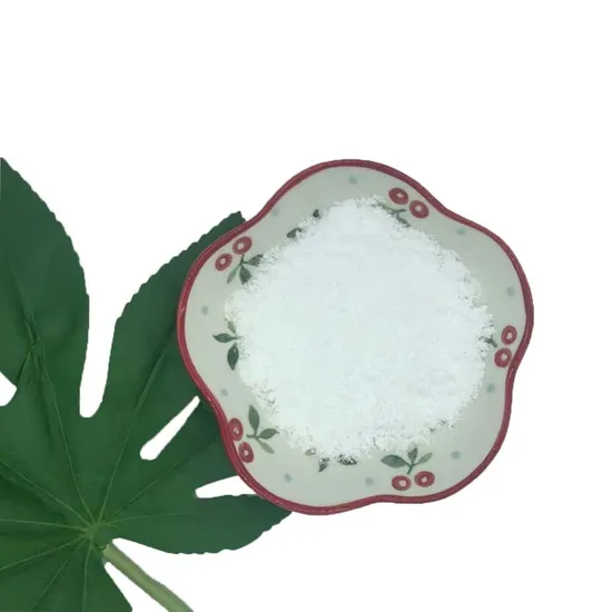 Ethylenediaminetetraacetic Acid CAS 60-00-4 White Powder for Custom Synthesis Material Orders