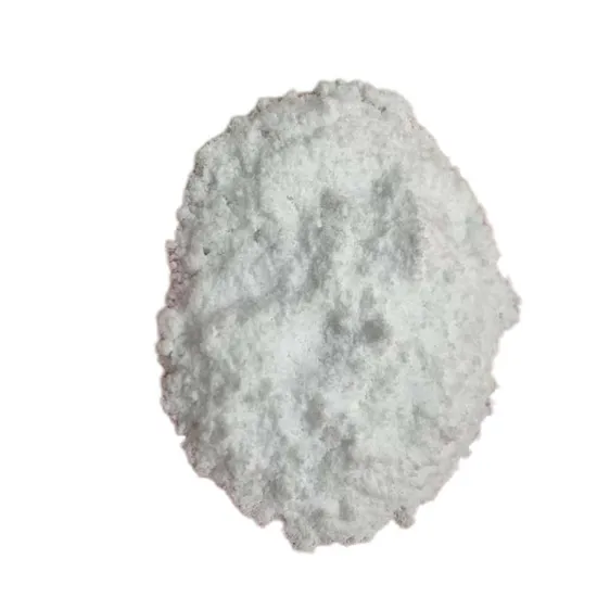 Ethylenediaminetetraacetic Acid CAS 60-00-4 White Powder for Custom Synthesis Material Orders