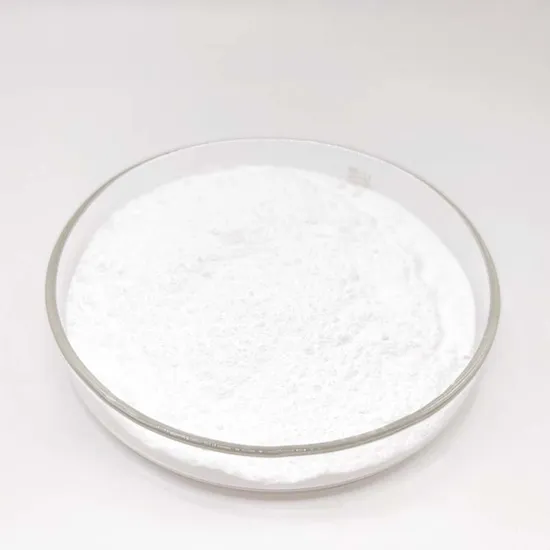Ethylenediaminetetraacetic Acid CAS 60-00-4 with Custom Package Options for Industrial Use