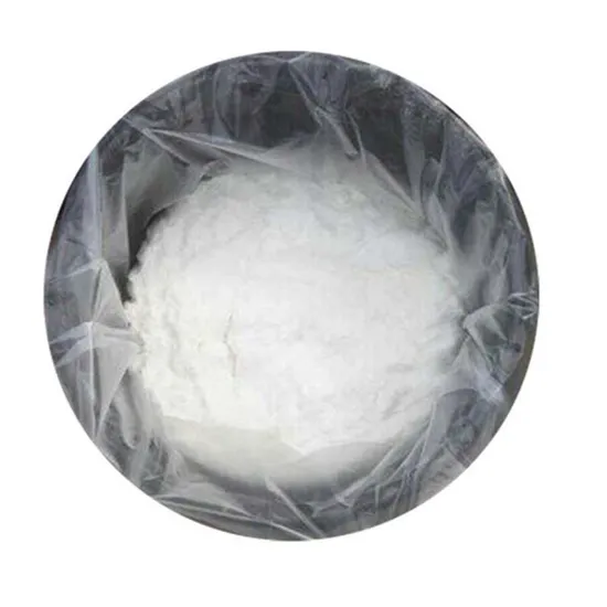 Ethylenediaminetetraacetic Acid CAS 60-00-4 with Custom Package Options for Industrial Use