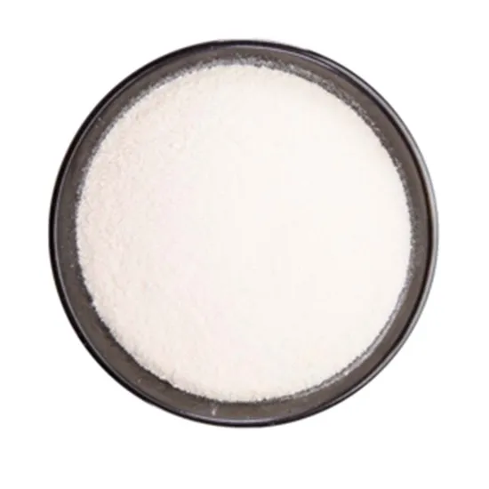 Ethylenediaminetetraacetic Acid CAS 60-00-4 with Custom Package Options for Industrial Use
