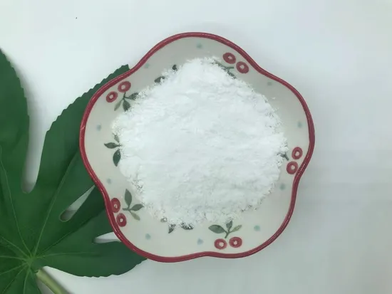 Sulfate d'hydrazine <strong> </strong> <p> — Poudre blanche destinée à la synthèse de produits intermédiaires